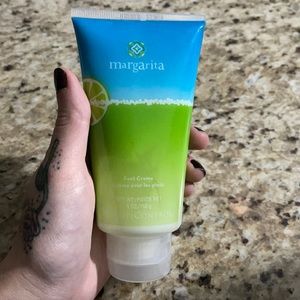 Beauti Control Margarita Foot Creme